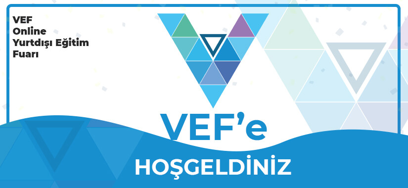 VEF Online Study Abroad Fair 1