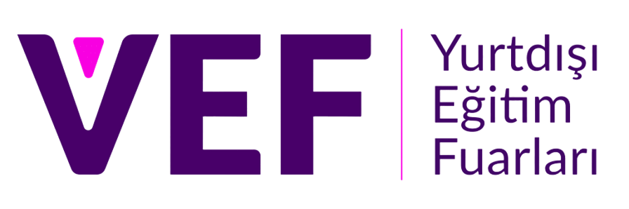 VEF Yurtdışı Eğitim Fuarı