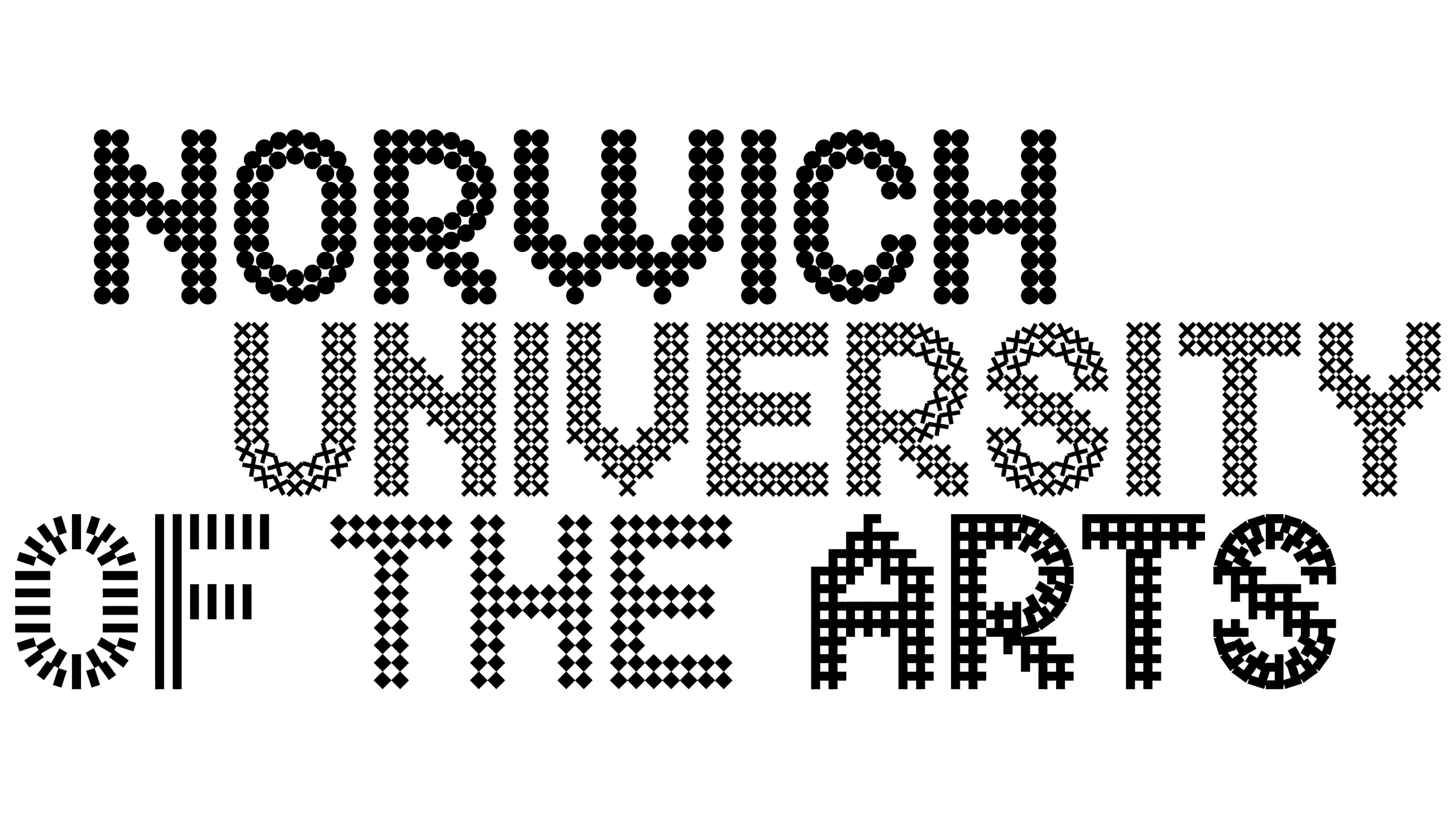 Norwick University of the Arts